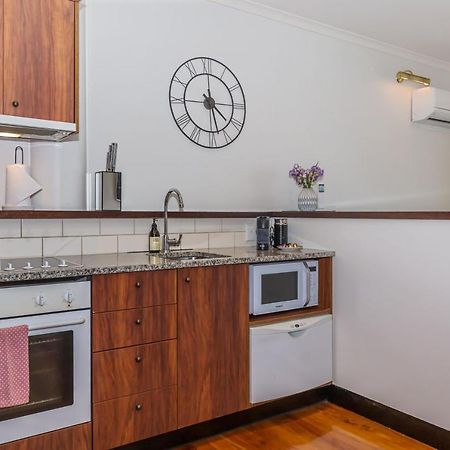 Princes Wharf - Charming 1Br Apartment Auckland Dış mekan fotoğraf