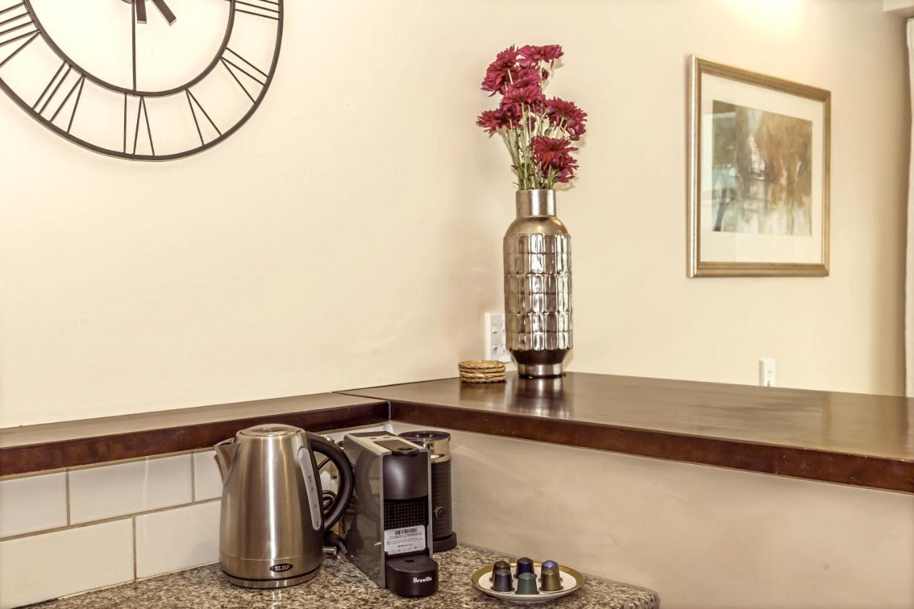 Princes Wharf - Charming 1Br Apartment Auckland Dış mekan fotoğraf
