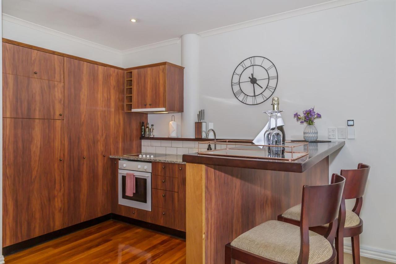 Princes Wharf - Charming 1Br Apartment Auckland Dış mekan fotoğraf